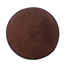 Load image into Gallery viewer, IKIPPAH BROWN LINEN
