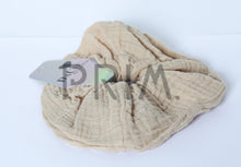 Load image into Gallery viewer, MUSLIN SCRUNCHY
