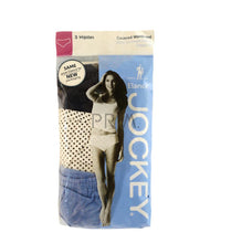 Load image into Gallery viewer, JOCKEY HIPSTER 3P
