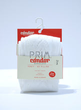 Load image into Gallery viewer, CONDOR CROCHET TIGHTS
