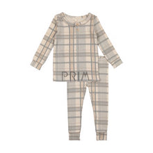 Load image into Gallery viewer, LILL LEGGS LONG SLEEVE PJ SET
