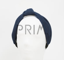 Load image into Gallery viewer, TULLE KNOT HEADBAND
