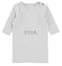 Load image into Gallery viewer, LIL LEGS RIB 3/4 T-SHIRT
