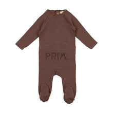 Load image into Gallery viewer, LIL STITCH RIBBED FOOTIE
