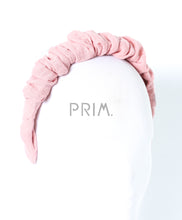 Load image into Gallery viewer, DACEE MUSLIN RUFFLE HEADBAND
