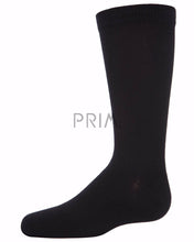 Load image into Gallery viewer, MEMOI BAMBOO 3P FLAT SOCKS

