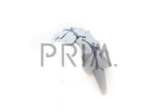 Load image into Gallery viewer, CANVAS BUTTERFLIES HEADBAND
