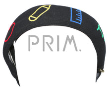Load image into Gallery viewer, SCHOOL SUPPLIES HEADBAND
