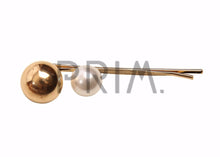 Load image into Gallery viewer, HEIRLOOMS DOUBLE BALLS BOBBY PIN
