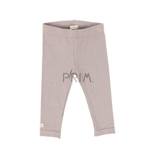 Load image into Gallery viewer, LIL LEGS COTTON LEGGINGS
