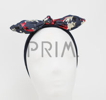 Load image into Gallery viewer, BOW BABY HEADBAND
