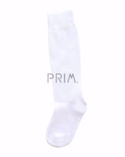 Load image into Gallery viewer, MEMOI COTTON KNEE SOCK
