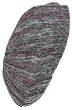 Load image into Gallery viewer, DESIGNED COTTON LUREX BERET
