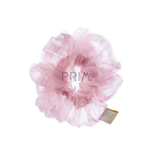 Load image into Gallery viewer, HALO EMMA ORGANZA SCRUNCHIE
