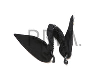 Load image into Gallery viewer, DENIM BANANA CLIP
