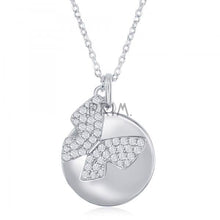 Load image into Gallery viewer, SS NECKLACE
