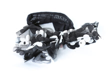 Load image into Gallery viewer, DACEE SCATTERED FLOWERS TULLE BOW BABYBAND

