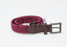 Load image into Gallery viewer, WOVEN BELT
