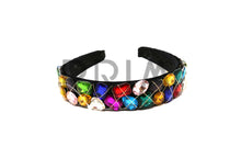 Load image into Gallery viewer, STONES AROUND HEADBAND
