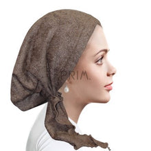 Load image into Gallery viewer, AHEAD LUREX CHENILLE PRETIED
