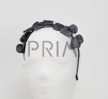 Load image into Gallery viewer, METALLIC SPARKLE BUTTERFLIES HEADBAND
