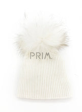Load image into Gallery viewer, KNITTED WOOL BABY HAT
