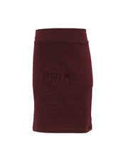 Load image into Gallery viewer, KIDS COTTON PENCIL SKIRT
