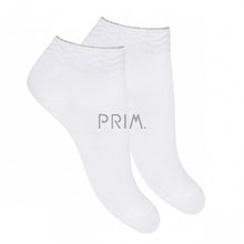 Load image into Gallery viewer, CONDOR SHIMMER EDGED SOCK
