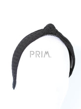 Load image into Gallery viewer, DACEE WAFFLE KNOT HEADBAND
