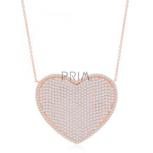 Load image into Gallery viewer, SS NECKLACE
