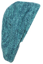 Load image into Gallery viewer, SLEEK STYLE SNOOD LINED
