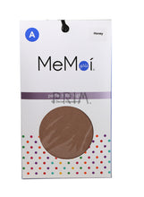 Load image into Gallery viewer, MEMOI PERFECT 60 GIRLS TIGHTS
