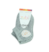 Load image into Gallery viewer, ZUBII NON SLIP MINI ANKLET 2 PACK
