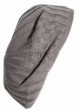 Load image into Gallery viewer, RIBBED KNIT SNOOD
