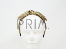 Load image into Gallery viewer, STARS BOW HEADBAND
