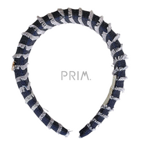 Load image into Gallery viewer, HALO NOA FRINGE HEADBAND
