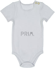 Load image into Gallery viewer, LIL LEGGS RIBBED ONSIE
