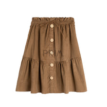 Load image into Gallery viewer, CORDUROY SKIRT'S
