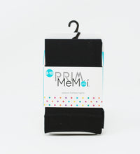 Load image into Gallery viewer, MEMOI COMPLETELY OPAQUE FOOTLESS TIGHTS
