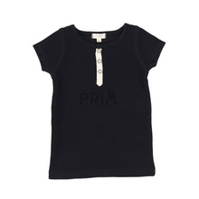 Load image into Gallery viewer, LIL LEGGS RIBBED TAB SHORT SLEEVE TEE
