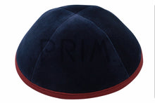 Load image into Gallery viewer, IKIPPAH YARMULKE
