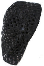 Load image into Gallery viewer, SEQUIN SNOOD
