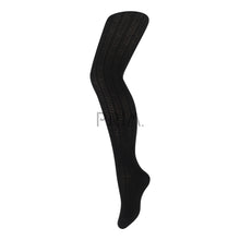 Load image into Gallery viewer, ZUBII XX TEXTURE TIGHTS
