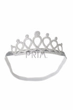 Load image into Gallery viewer, PRINCESS BABY HEADBAND
