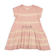 Load image into Gallery viewer, LILL LEGGS TIE DYE DRESS SHORT SLEEVE
