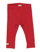 Load image into Gallery viewer, LIL LEGS COTTON LEGGINGS
