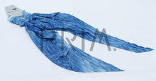 Load image into Gallery viewer, DACEE TIE-DYE SCRUNCHY WITH TAILS
