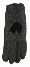 Load image into Gallery viewer, HEART FLIPPY SEQUIN GLOVE
