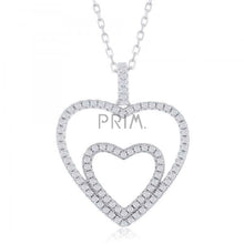 Load image into Gallery viewer, SS NECKLACE
