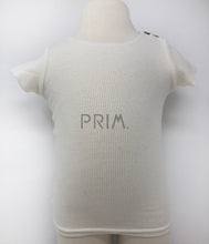 Load image into Gallery viewer, LIL LEGGS RIBBED TEE
